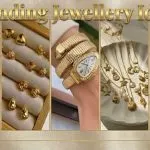 Trending Jewellery Ideas