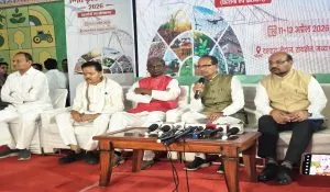 Shivraj Singh Chouhan Announcements