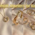 Lightweight Jewellery for Daily Use