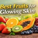Best Fruits for Glowing Skin