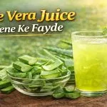 Aloe Vera Juice Peene Ke Fayde