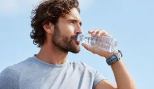 Symptoms of Heatstroke in Summer