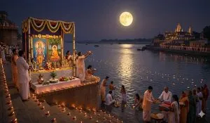 Significance of Buddha Jayanti