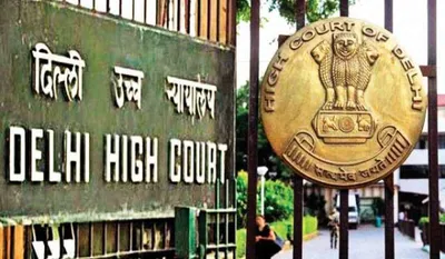 Delhi High Court Interfaith Couple