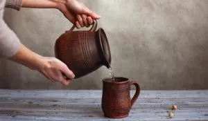 matka water benefits