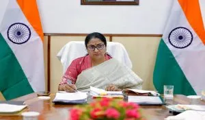 Forest Conservation Delhi