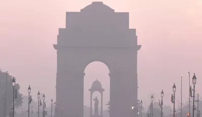 Pollution Audit Delhi
