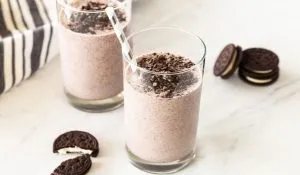 Oreo Rhake Recipe in Hindi