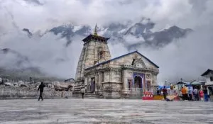 Kedarnath Route Guide