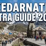 Kedarnath Yatra Guide 2026