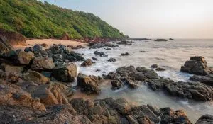 Goa Tour Package