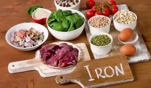 Periods Mein Kya Khana Chahiye