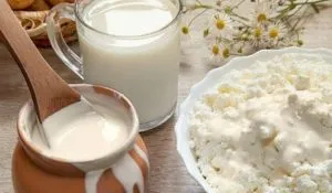 What to Eat in Periods