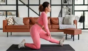 Weight loss Exercise