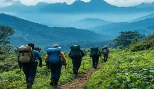 5 Hidden Hill Stations