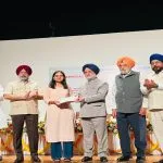 Khalsa College Annual Award Ceremony