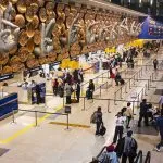 IGI Airport Expansion