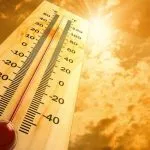 Heat Wave Action Plan