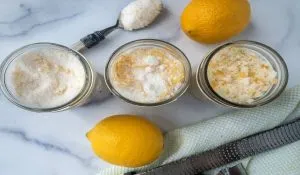 Natural Hair Removal