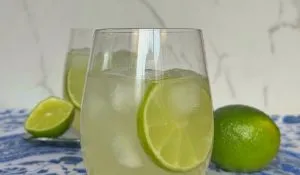lemon water benefits in summer