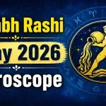 Kumbh Rashi May 2026 Horoscope