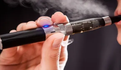 E-cigarette Prevention Initiative