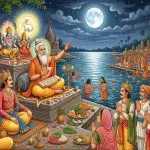 Chaitra Purnima Vrat Katha Hindi