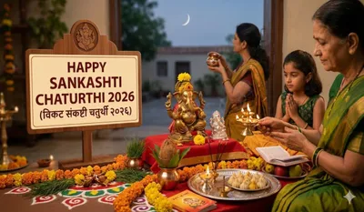 Sankashti Chaturthi 2026 Fasting Rules