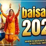 Baisakhi 2026 Date