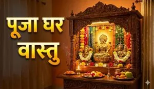 Vastu Tips for Puja Ghar