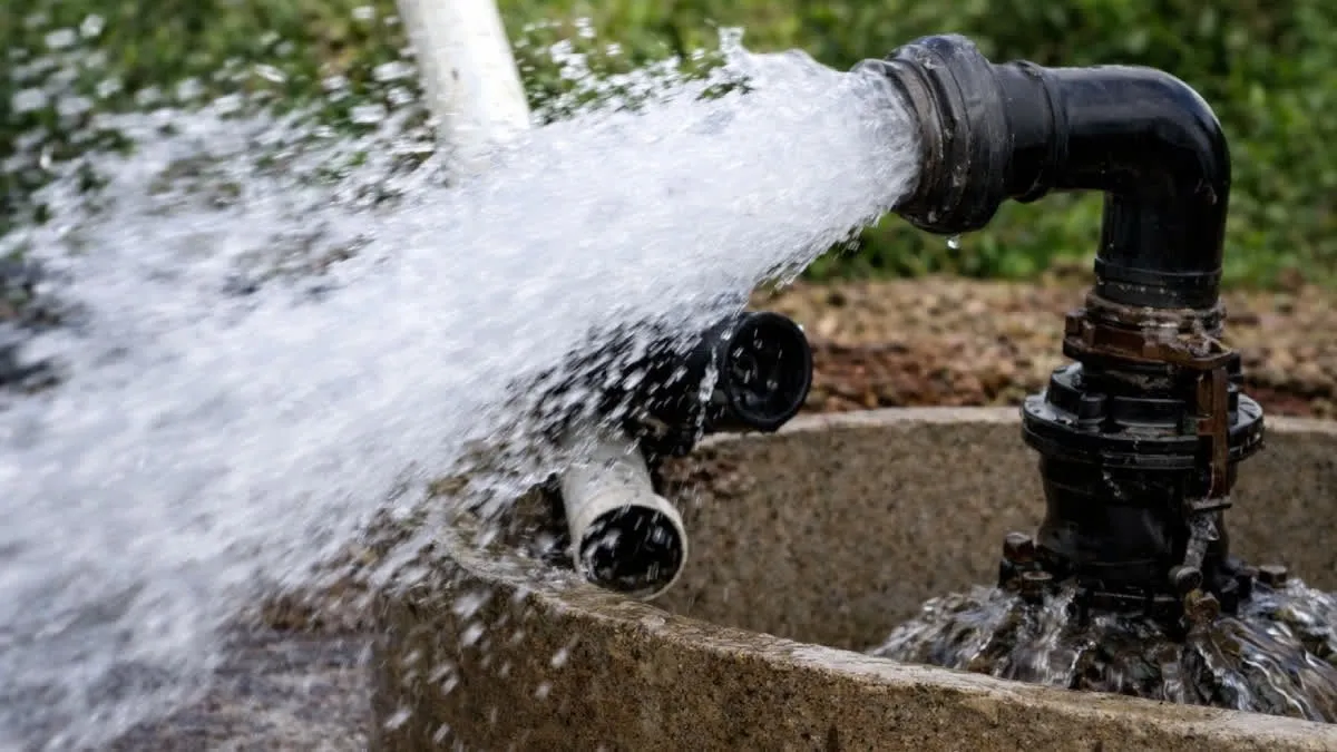 Rainwater Harvesting System Mandatory in Delhi