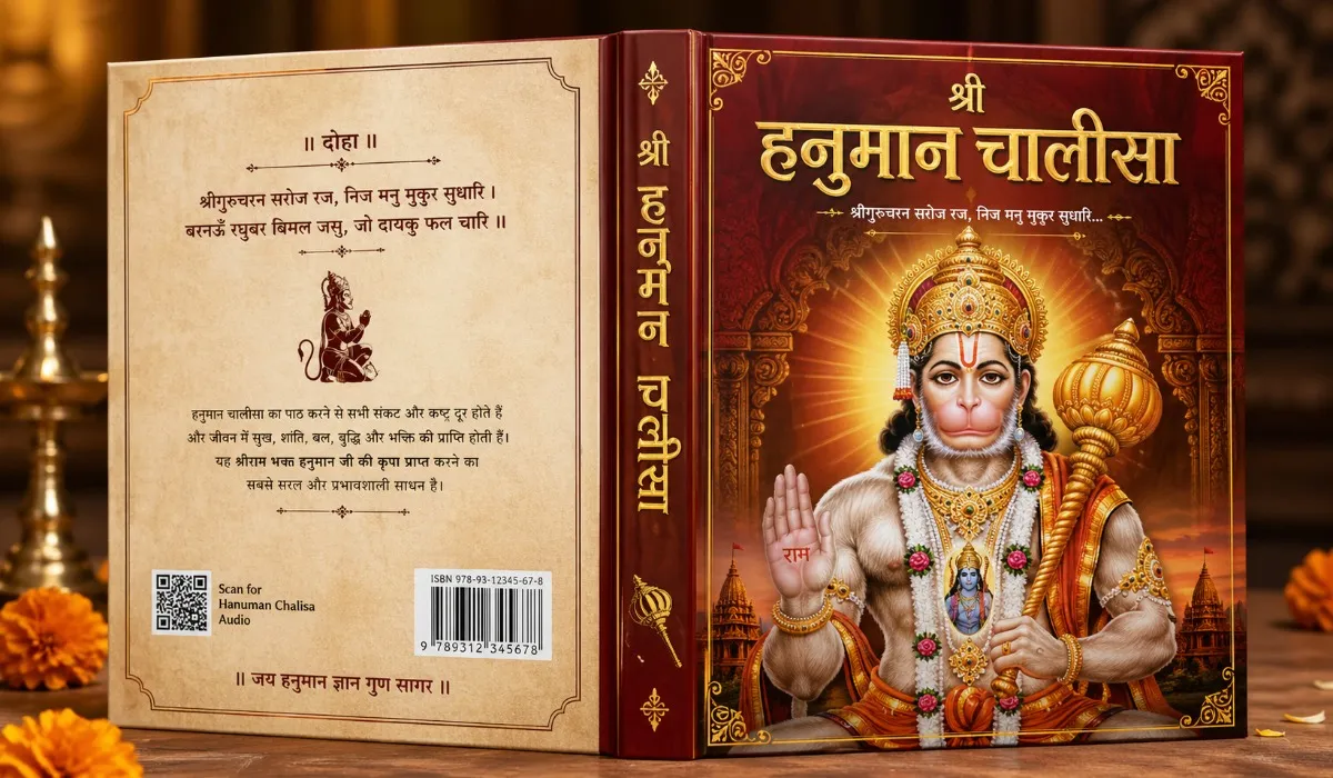 Hanuman Chalisa ke Fayde