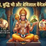 Leadership Lessons from Lord Hanuman