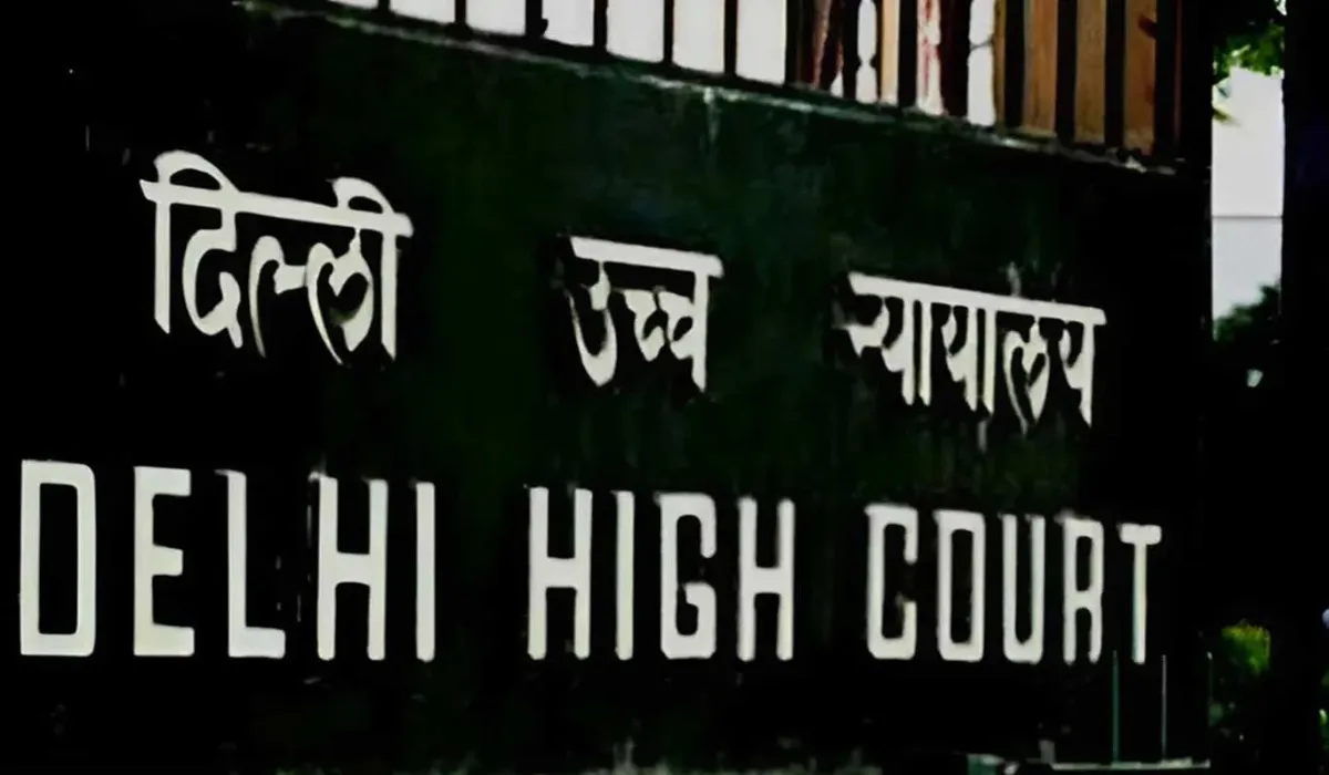 Delhi HC