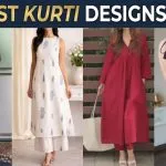 Latest Kurti Designs 2026