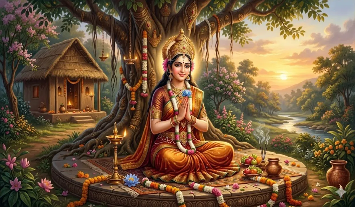 Sita Navami Kab Hai 2026