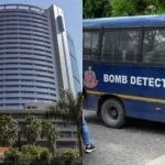 Delhi Mayor Office Bomb Threat