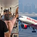 AC Failure on Air India Delhi-Indore Flight