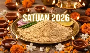 Satuan 2026 Per Kya Kare