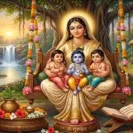 Anusuya Jayanti 2026 Katha