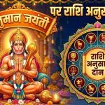 Hanuman Jayanti Per Kya Daan Kare