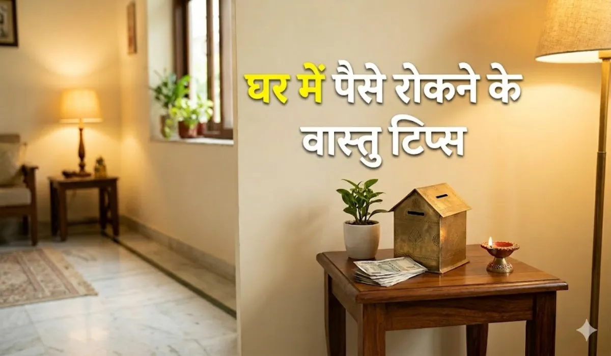Ghar me Paise Nahi Tikte Kya Kare