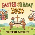 Easter Sunday 2026 Do's and Don'ts