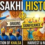 Baisakhi History and Significance