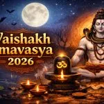 Vaishakh Amavasya 2026 Kab Hai