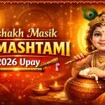 Vaishakh Masik Janmashtami 2026 Upay
