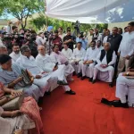 Congress Boycotts Haryana Assembly Special Session