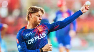 Cooper Connolly Punjab Kesari