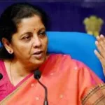 Court Rejects Defamation Case Against FM Sitharaman