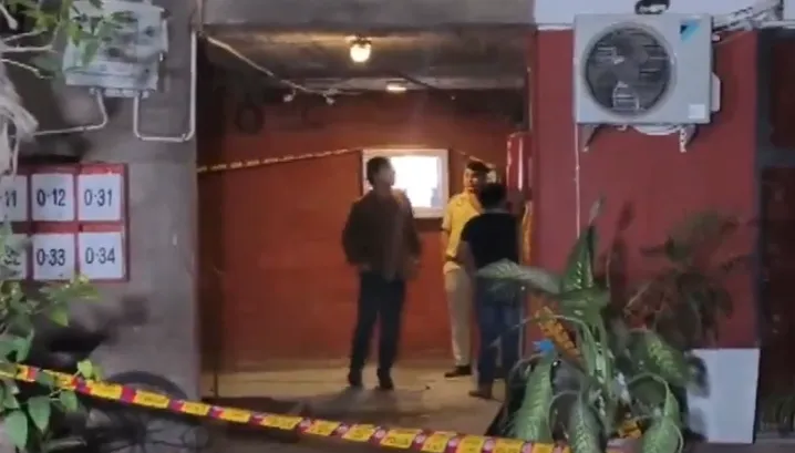 CR Park Double Murder